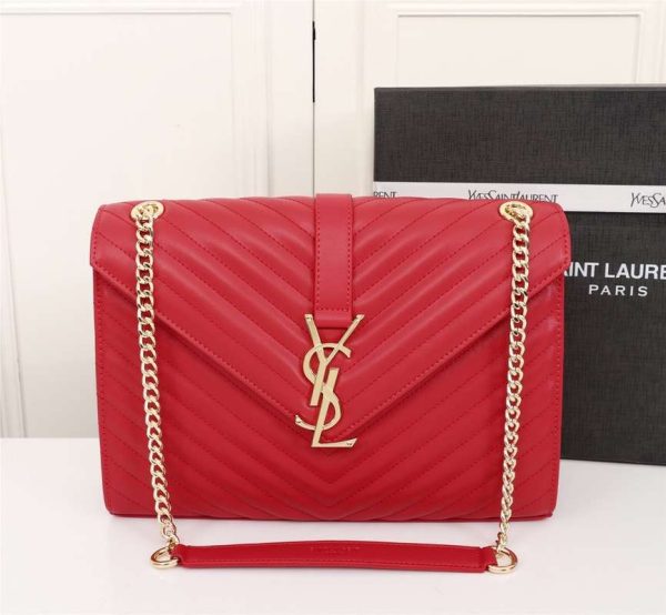 New Arrival YSL handbag 007