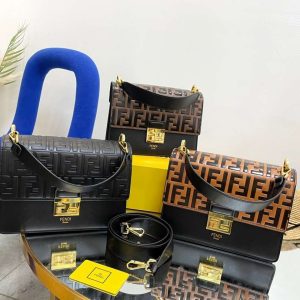 New Arrival Fendi HandBag F028