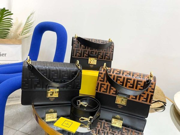 New Arrival Fendi HandBag F028