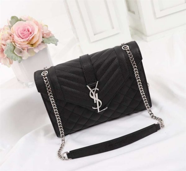 New Arrival YSL handbag 006