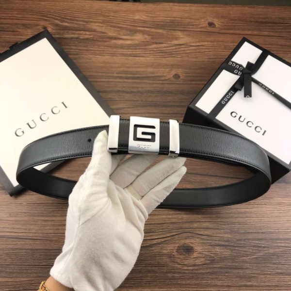 New Arrival GG Belt 017