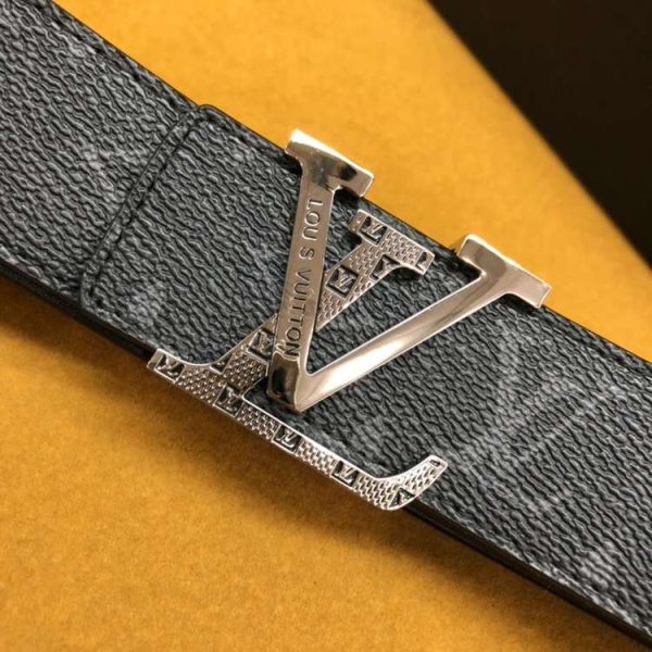 New Arrival LV US Belt 078