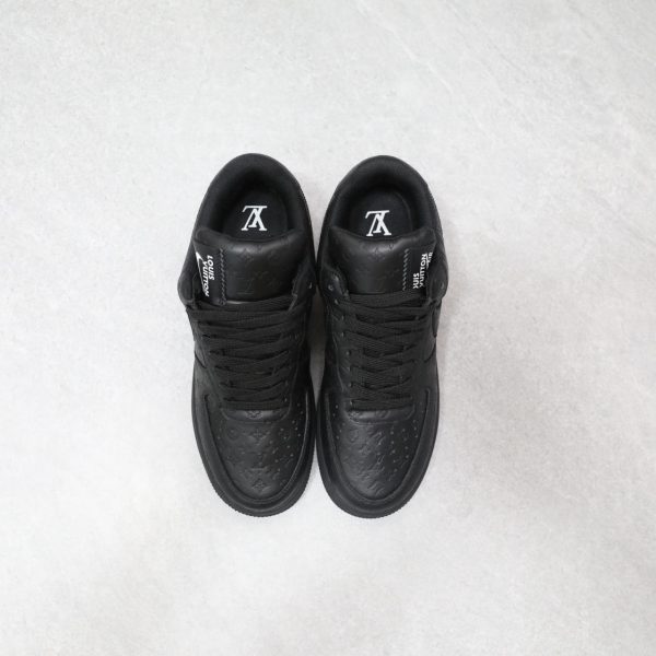 New Arrival LV Air Force Sneakers 017