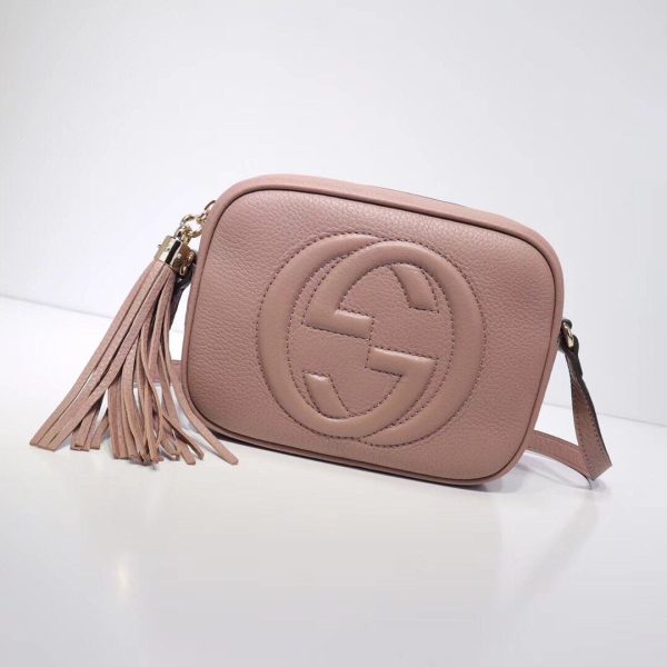 New Arrival small GG handbag 25