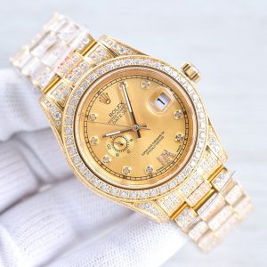 New Arrival Rolex Watch 18