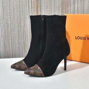 New Arrival Women LV Shoes 026