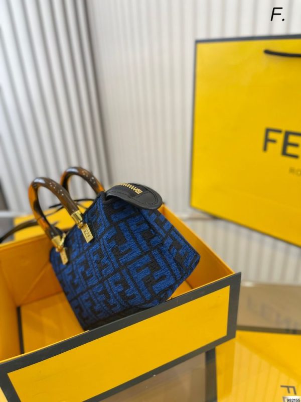 New Arrival Fendi HandBag F094