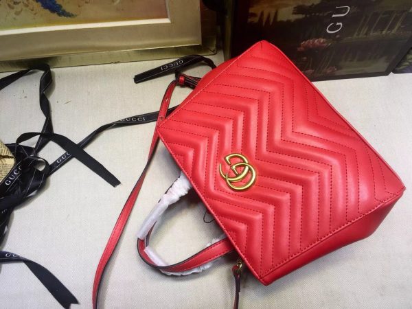 New Arrival GG handbag 263