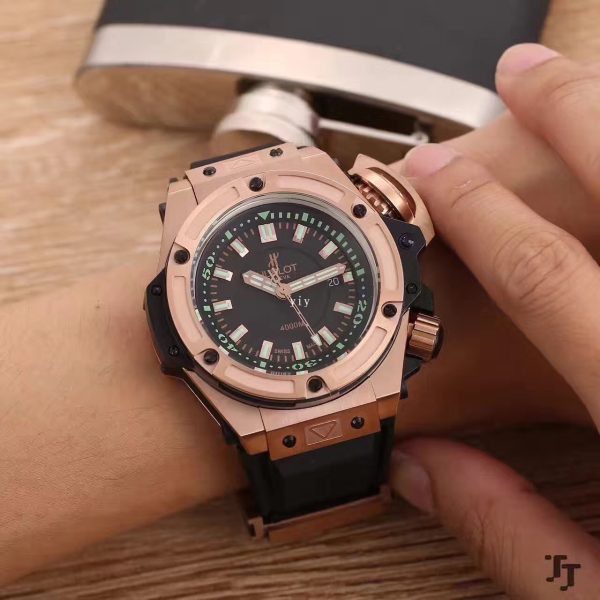 New Arrival Hublot Men Watch H036