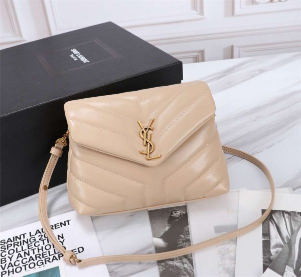 New Arrival YSL handbag 031