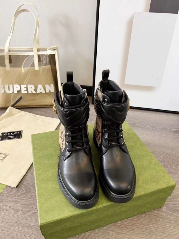 New Arrival Women Boots 040