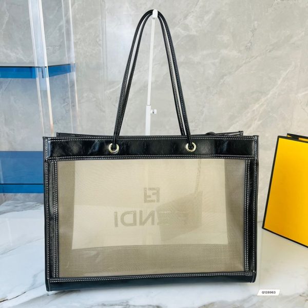 New Arrival Fendi HandBag F084