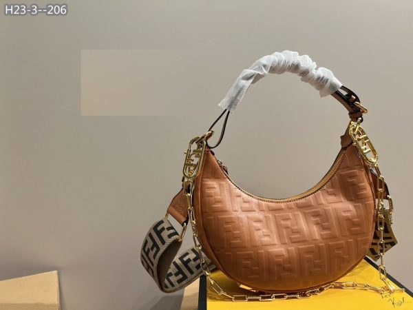 New Arrival Fendi HandBag F154