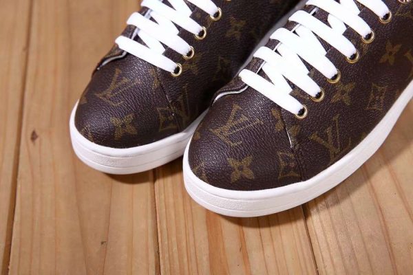 New Arrival Women LV Shoes 003