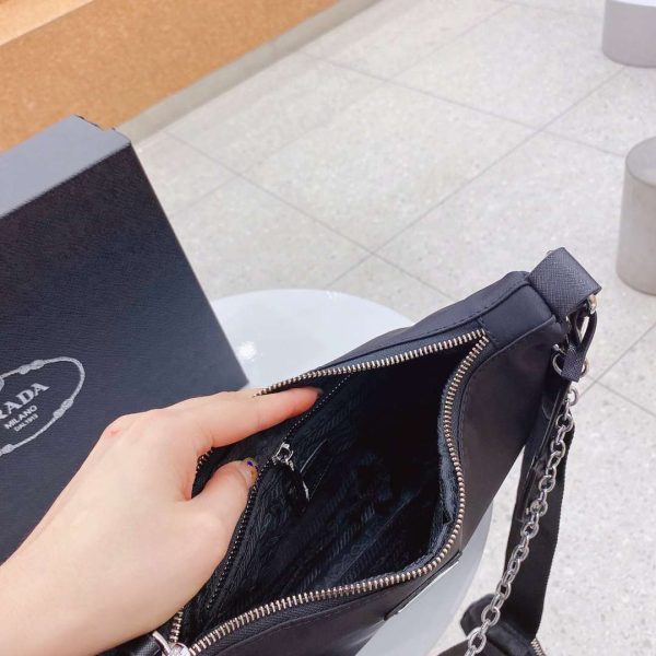 New Arrival Prada HandBag P023