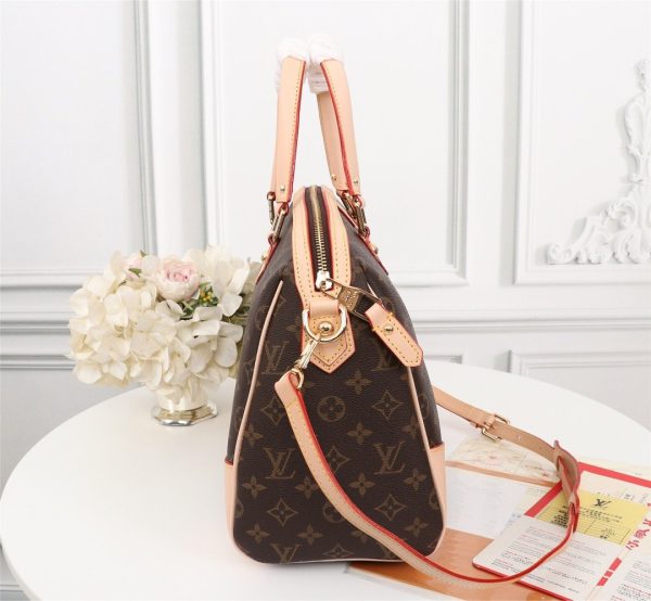 New Arrival L*V handbag 85