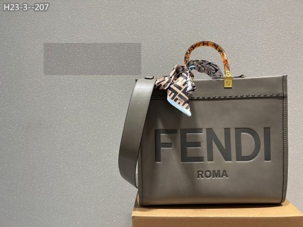 New Arrival Fendi HandBag F157