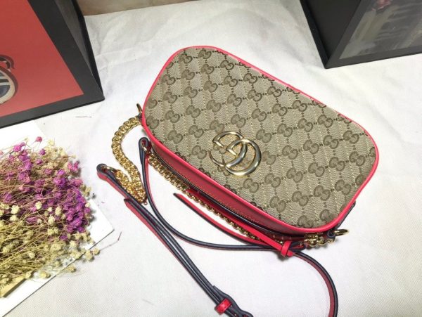 New Arrival GG handbag 155