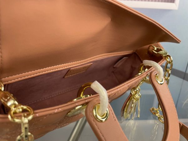 New Arrival DO handbag 101