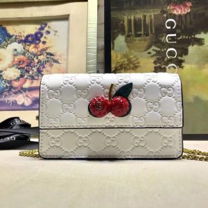 New Arrival small GG handbag 23