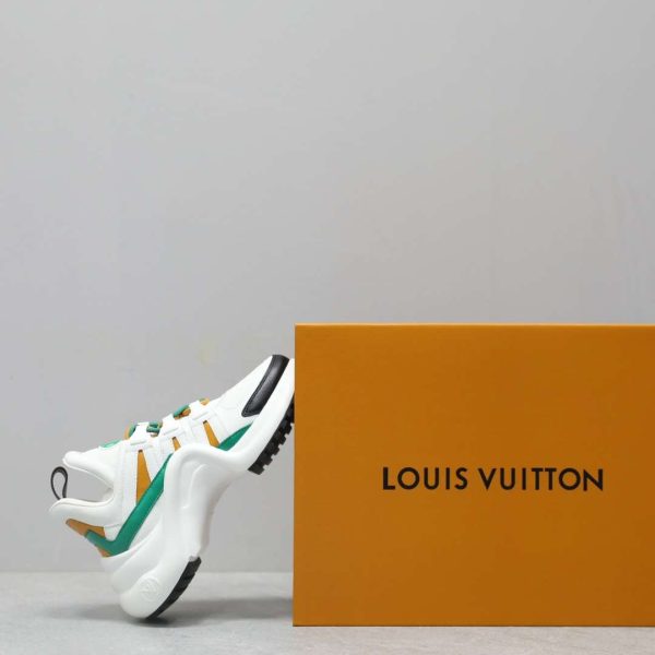 New Arrival LV Dad Sneakers 026