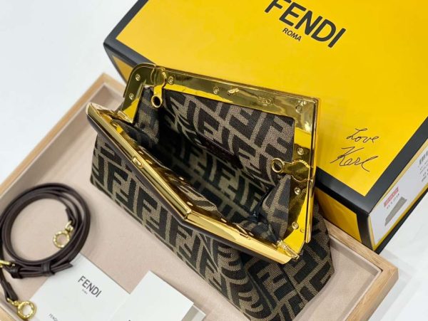 New Arrival Fendi HandBag F011