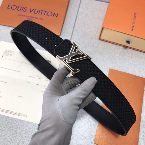 New Arrival LV US Belt 060