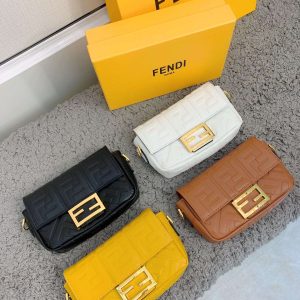 New Arrival Fendi HandBag F006