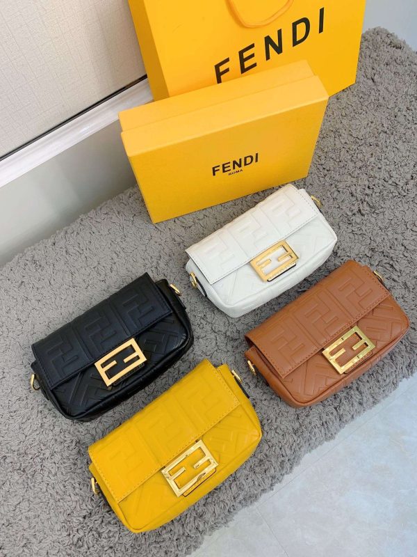 New Arrival Fendi HandBag F006