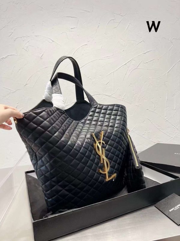 New Arrival YSL handbag 038