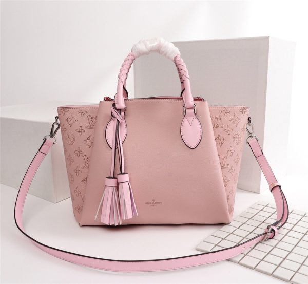 New Arrival L*V handbag 334