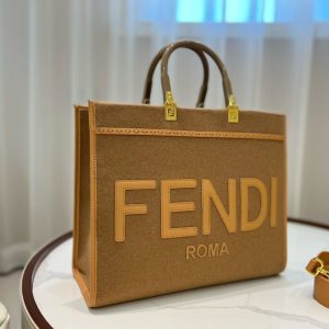 New Arrival Fendi HandBag F112