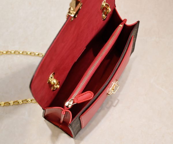 New Arrival L*V Handbag 815