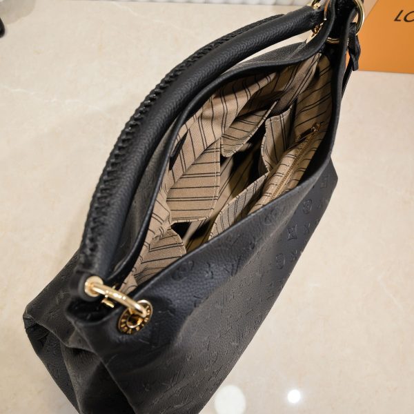 New Arrival L*V Handbag 837