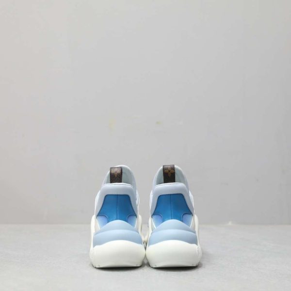 New Arrival LV Dad Sneakers 014