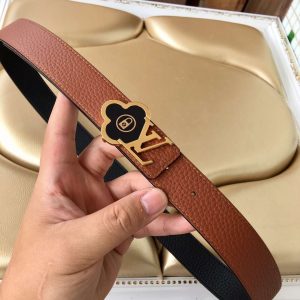 New Arrival LV Belt 023