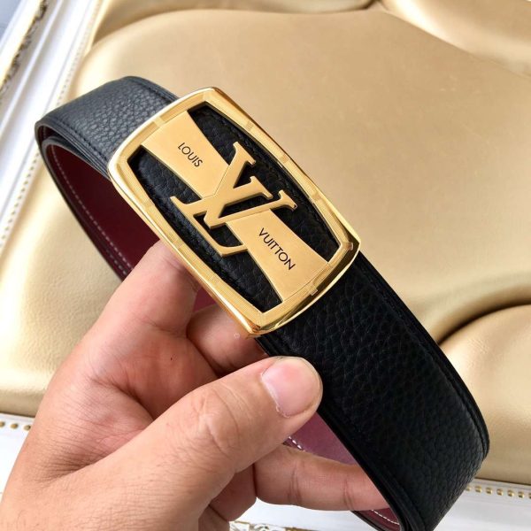 New Arrival LV Belt 028