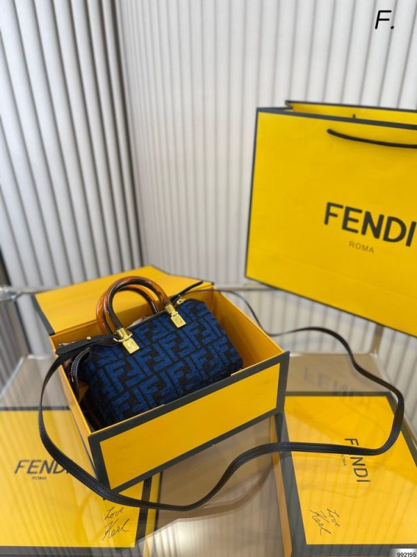 New Arrival Fendi HandBag F094