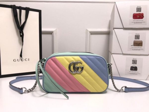 New Arrival GG handbag 125