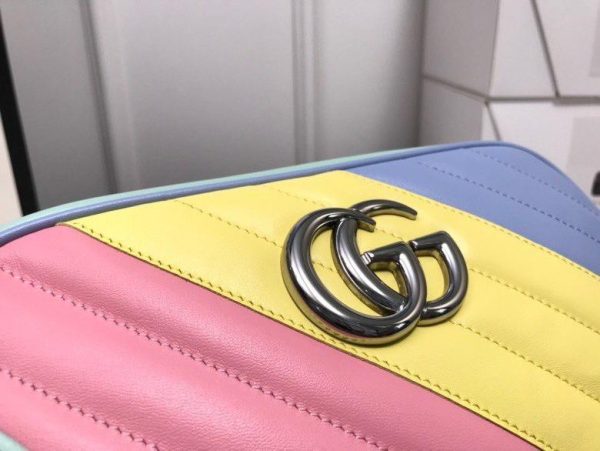 New Arrival GG handbag 125