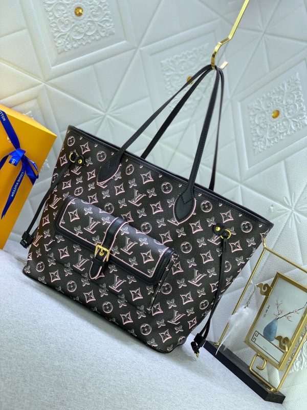 New Arrival L*V Handbag 923