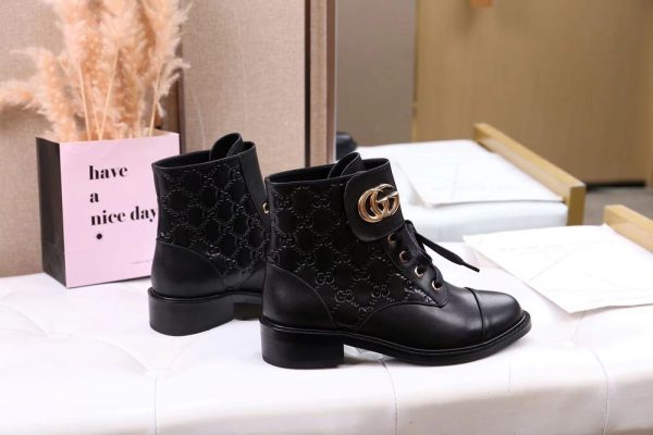 New Arrival Women Gucci Shoes G127