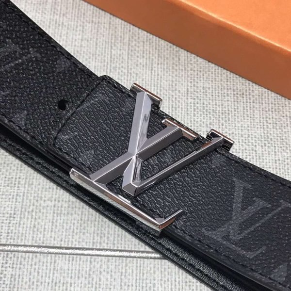 New Arrival LV US Belt 038