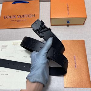 New Arrival LV US Belt 069