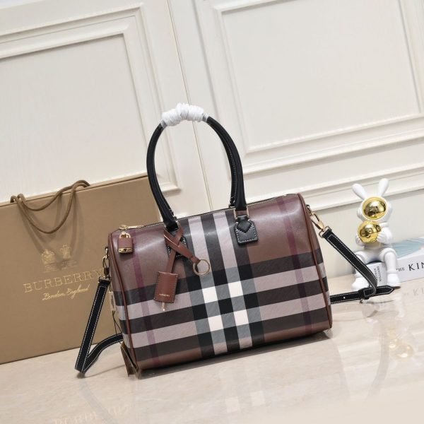 New Arrival Burberry Handbag B005