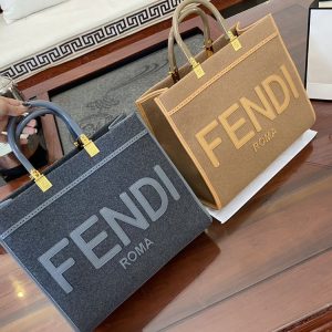 New Arrival Fendi HandBag F118