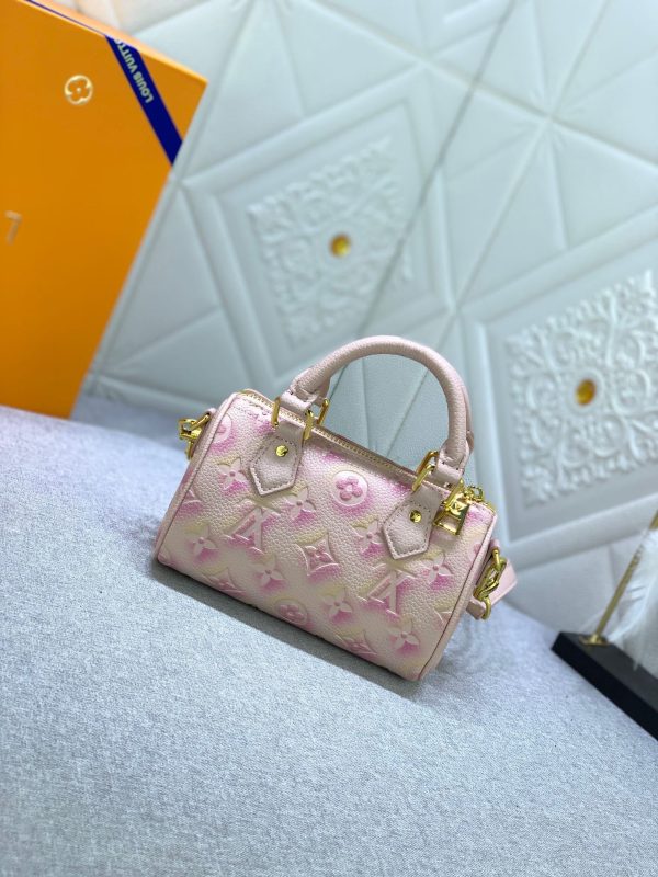 New Arrival L*V Handbag 865