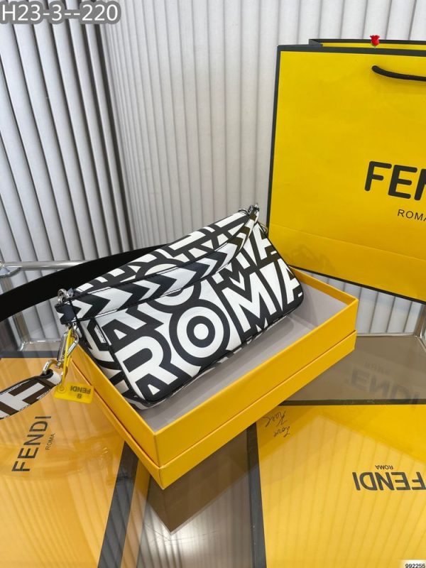 New Arrival Fendi HandBag F153