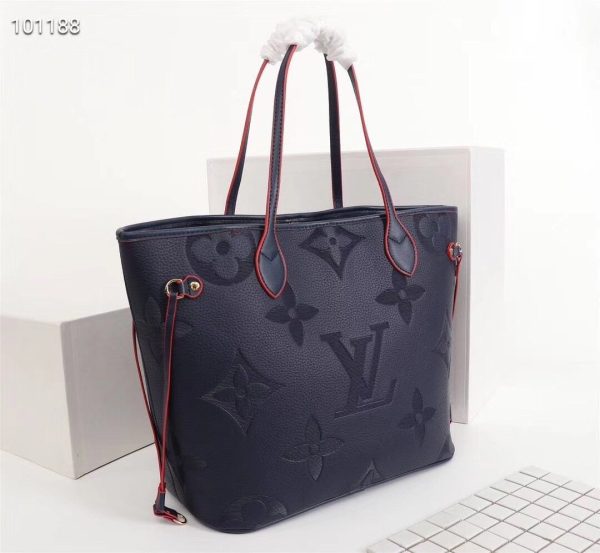 New Arrival L*V handbag 459