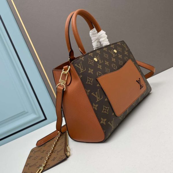 New Arrival L*V Handbag 969